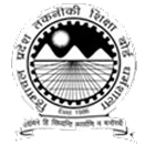 Himachal Pradesh Takniki Shiksha Board, Dharamshala First slide