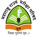 Maharashtra State Council of Examination, Pune First slide